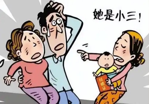 湖州出轨取证：两夫妻离婚后孩子归谁继承