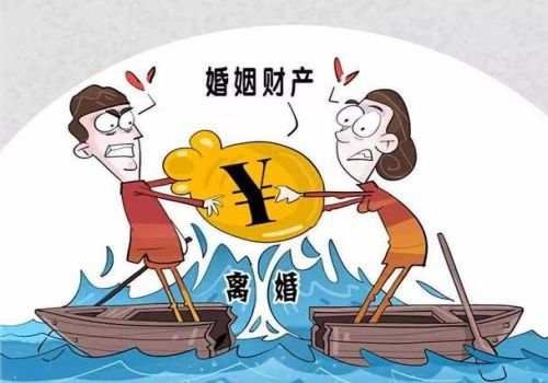 湖州侦探社：离婚协议约定无财产后还可不可以再次分割财产
